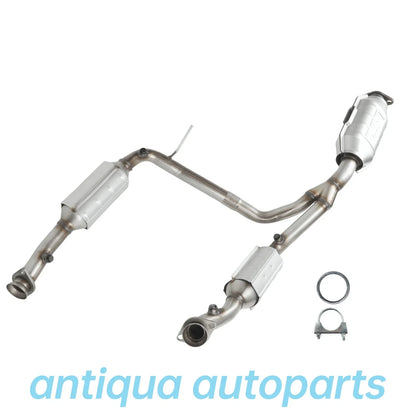 4.0L V6 Catalytic Converter for Ford Explorer 2002-2005