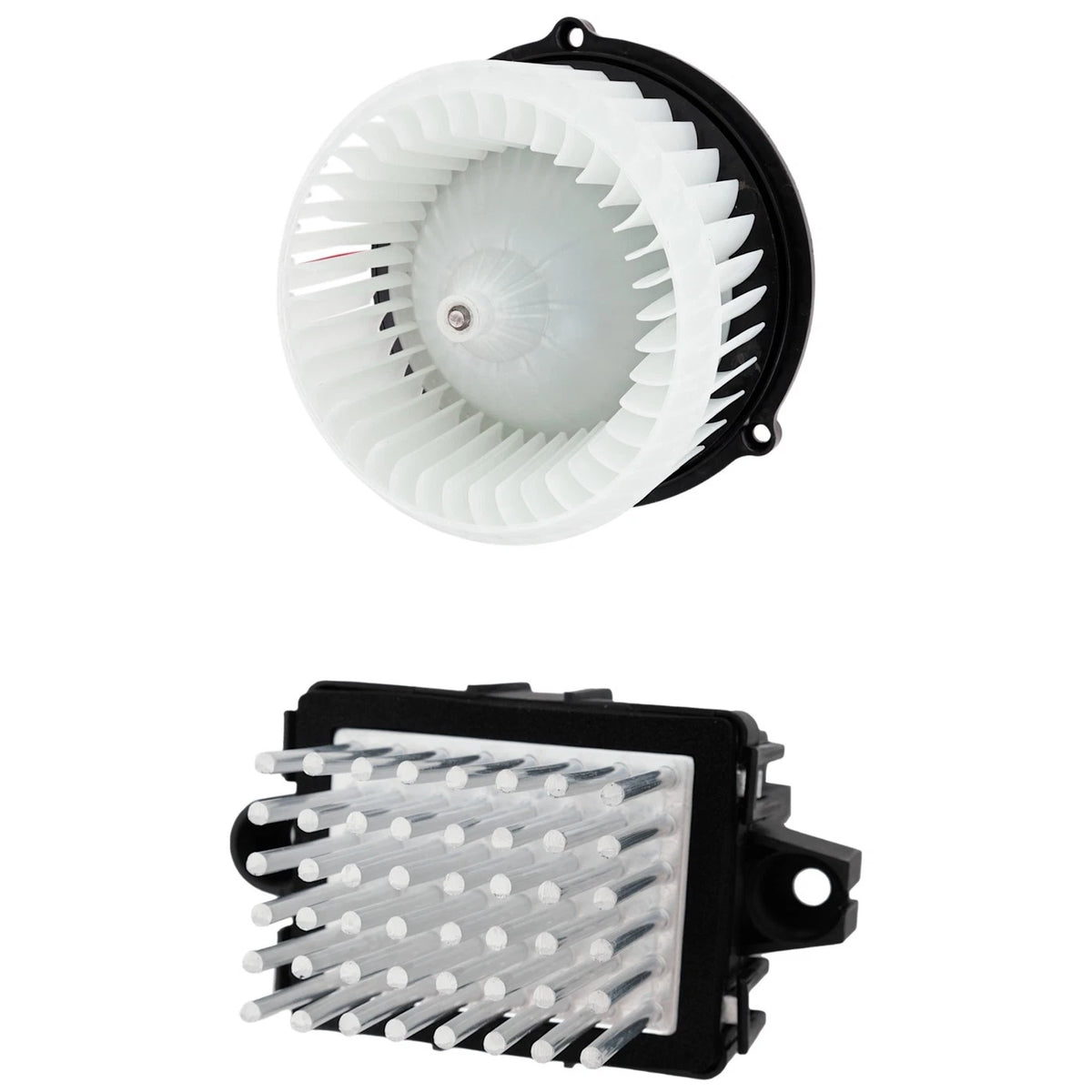 Blower Motor for Chevy Camaro (2010–2015)