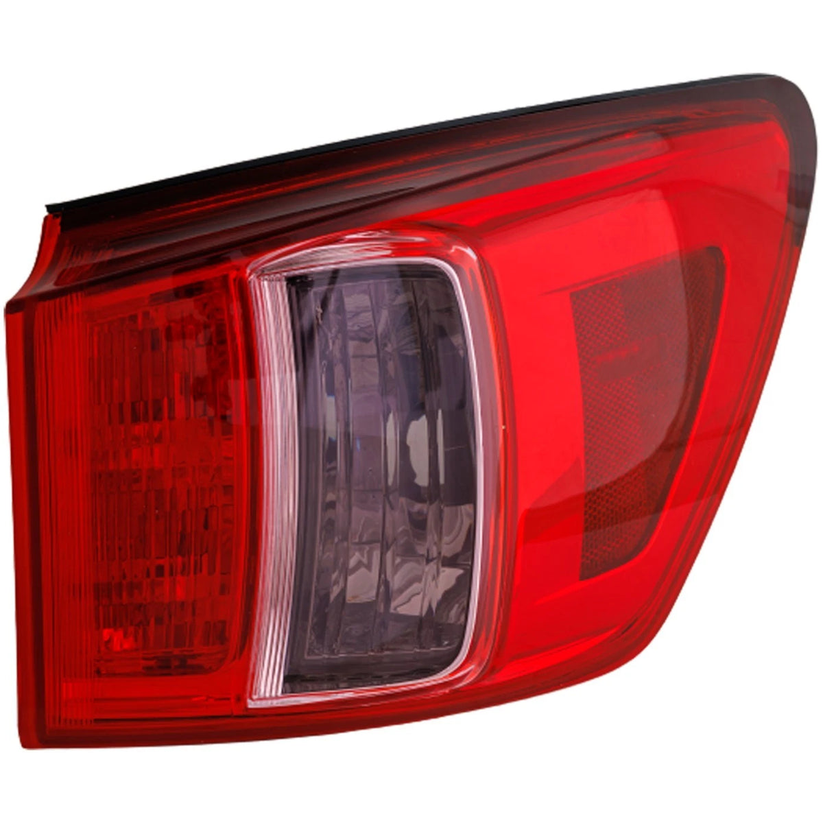 Tail Light for Lexus IS250 (2011–2013) Passenger Side