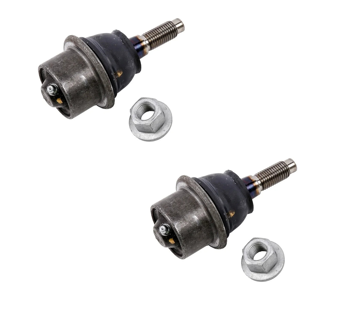 Set of 2 Front Lower Suspension Ball Joints for GMC Savana 4500 (2003–2023)