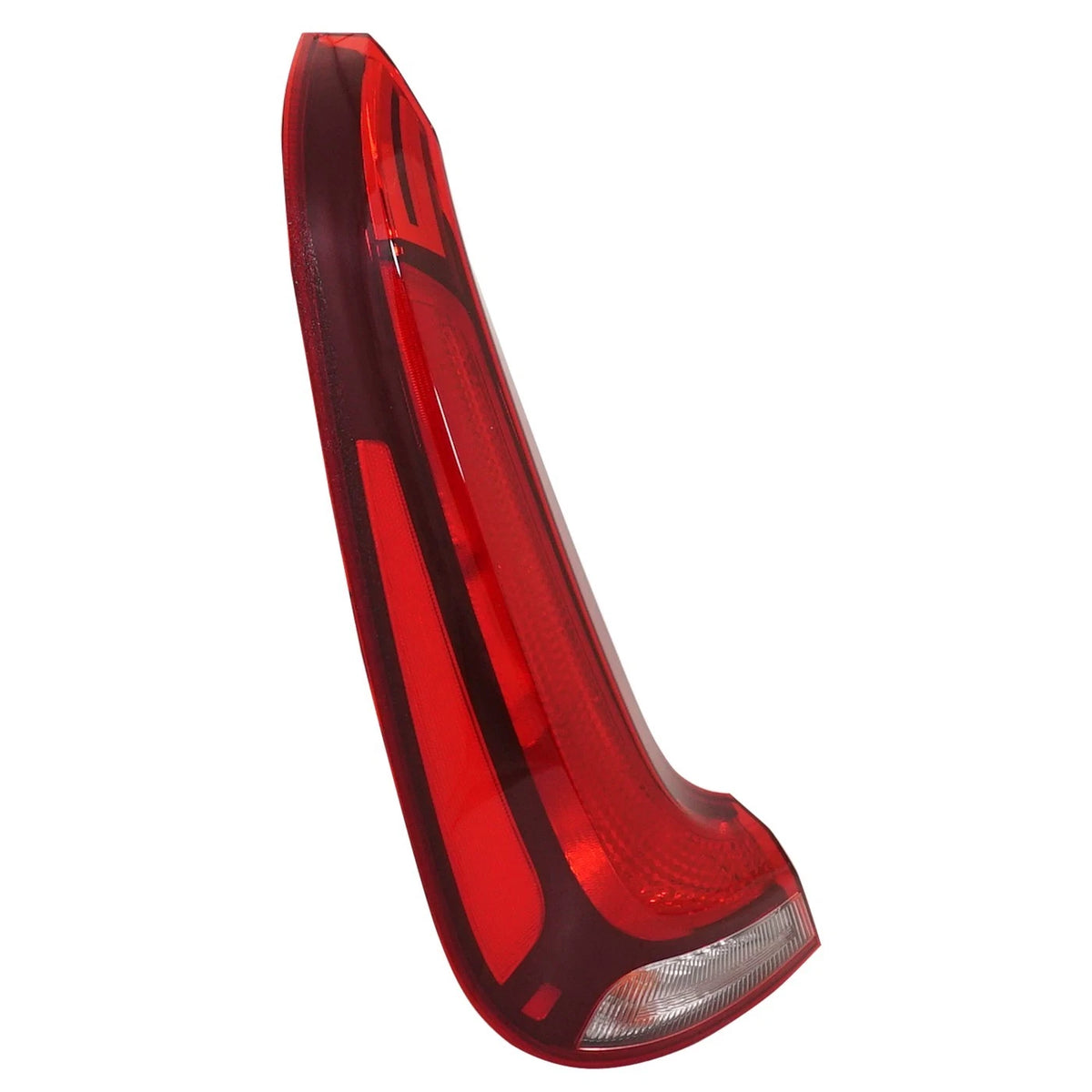 Tail Light Driver Left Outer 92401K0010 for Kia Soul (2010–2013)