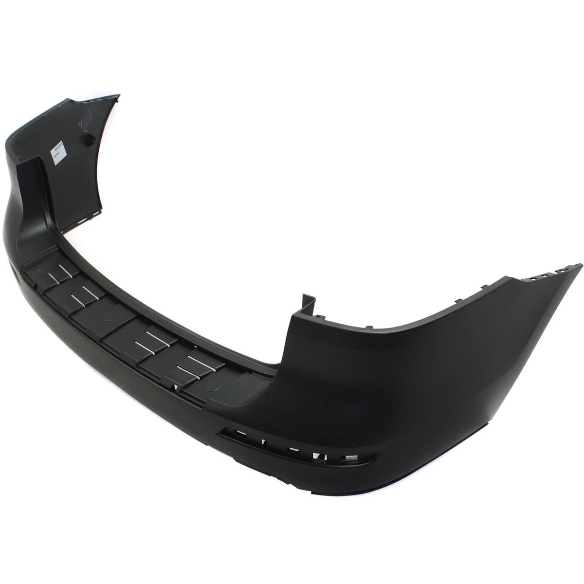 Rear Bumper Cover for Mercedes Benz ML350 ML250 (2012–2015) Primed