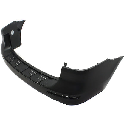 Rear Bumper Cover for Mercedes Benz ML350 ML250 (2012–2015) Primed