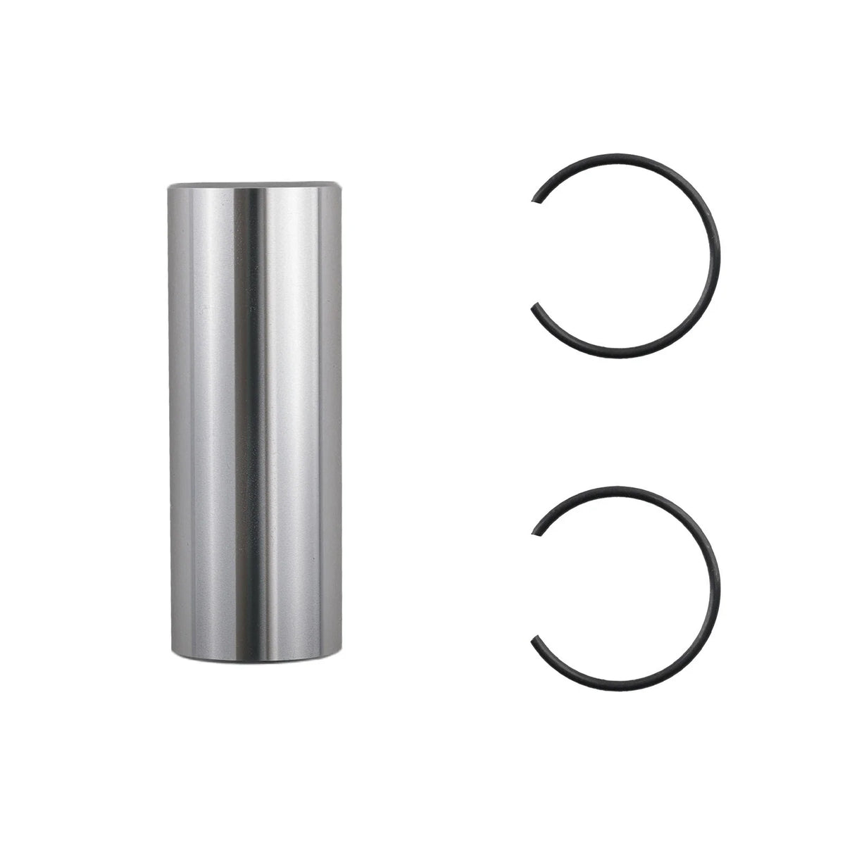 Top End Kit with 96mm Bore Cylinder Piston for Suzuki RMZ450 2013-2024