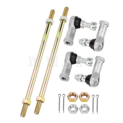 Tie Rods for Honda Rancher 350 TRX350FE ES 4x4 (2000–2006)