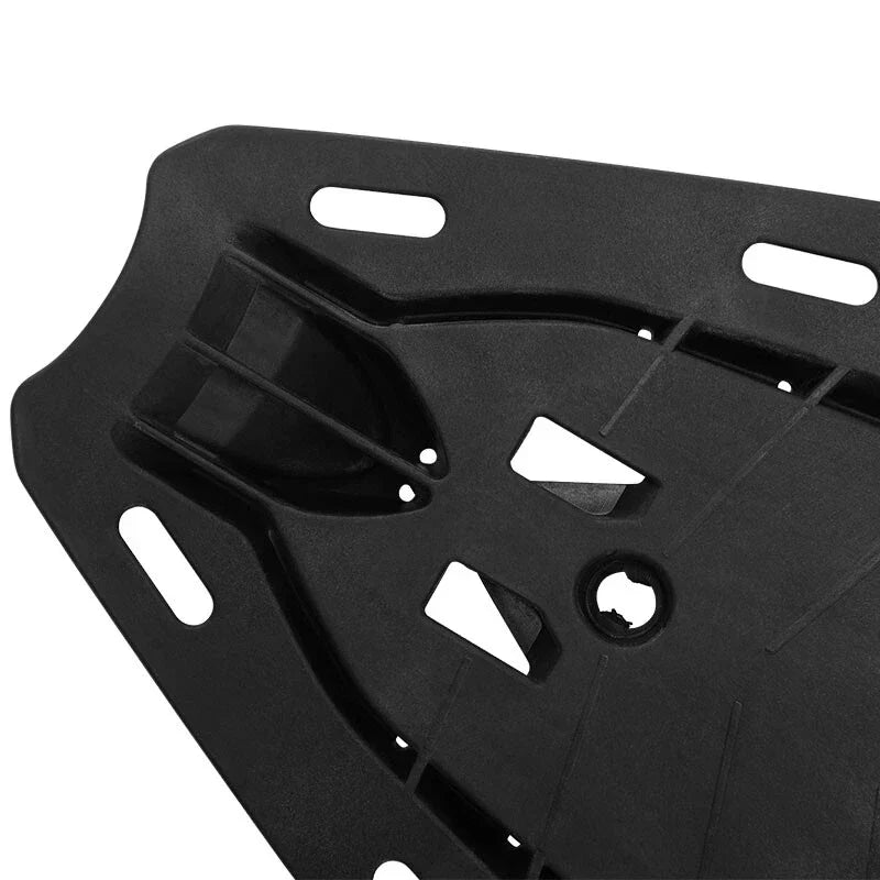 Rear Handle Support for Luggage Bracket - Aprilia RS660 2021-2025