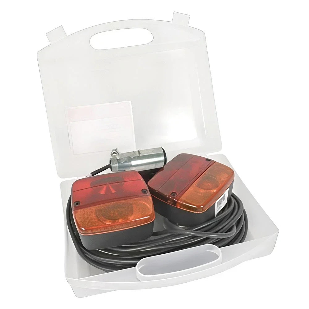 VLC2120 Trailer Magnetic Light Kit for Case (North America)