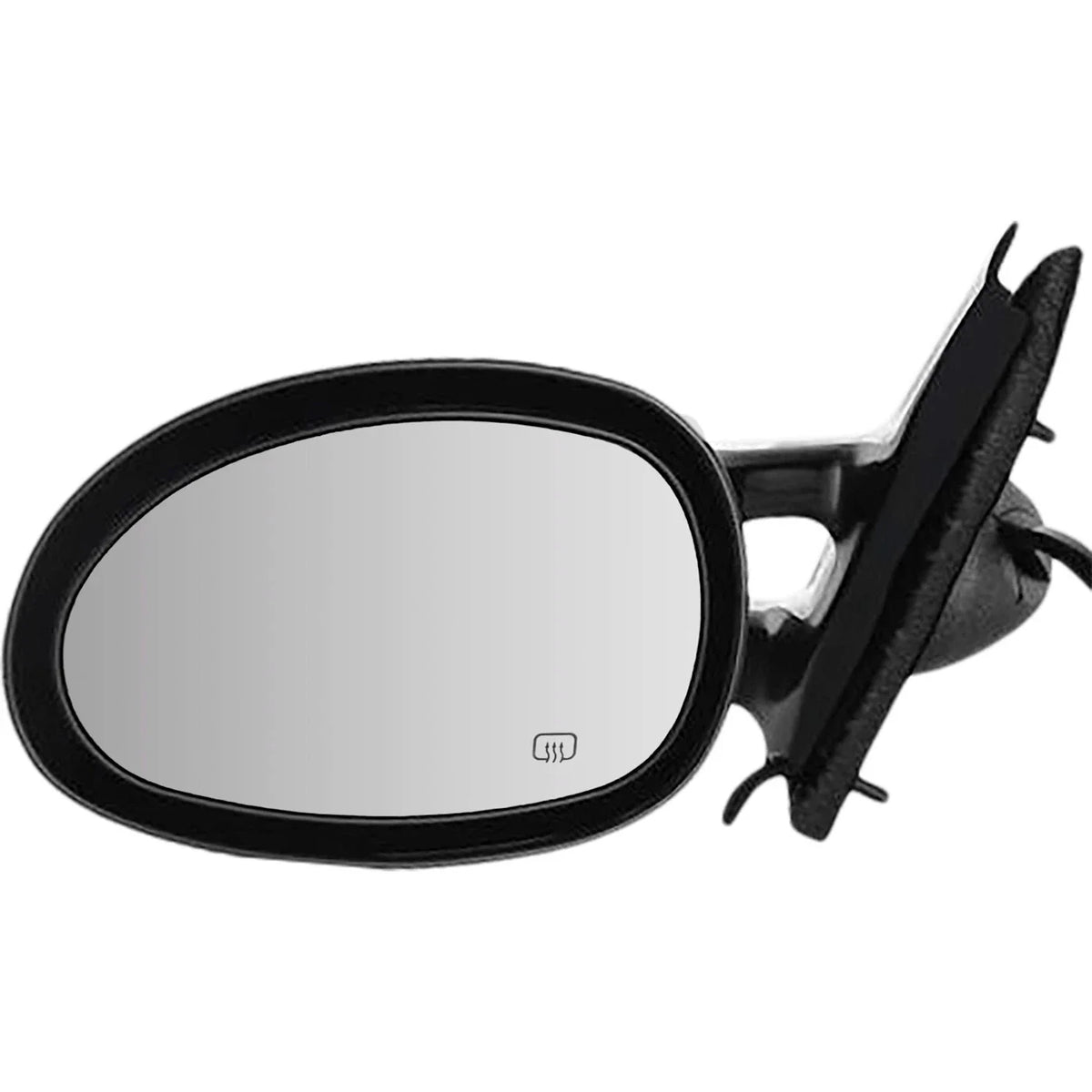 Breeze Heated Mirror Pair - Set of 2