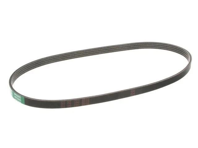 Multi Rib Belt for Suzuki Sidekick (1989–1998) XC931KT