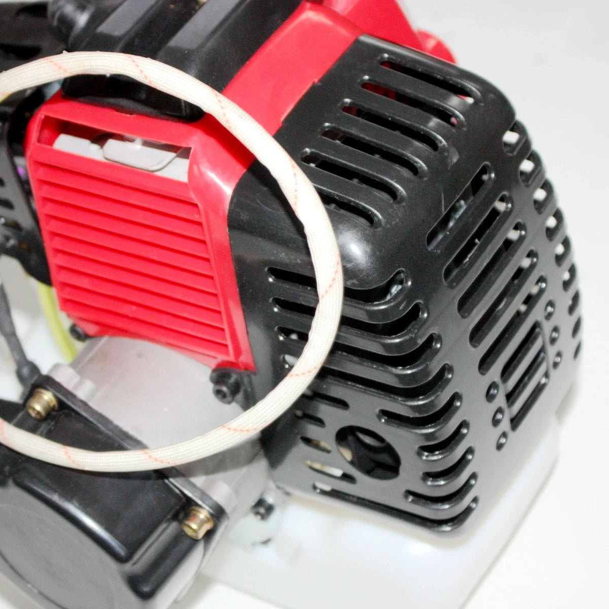 Electric 49cc Pull Start Engine for Mini Pocket Scooter Dirt Bike ATV