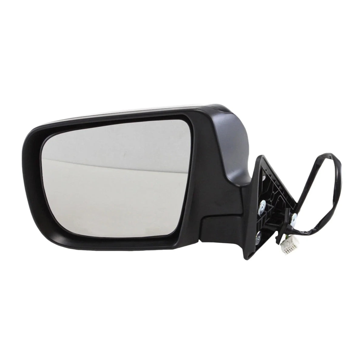 Heated Driver Left Side Mirror for Subaru Forester (2005–2008)
