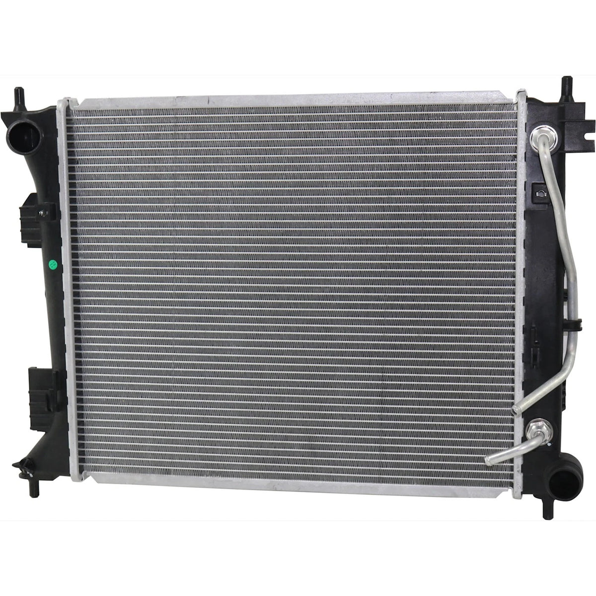 Radiator Support for Hyundai Veloster (2014–2016)
