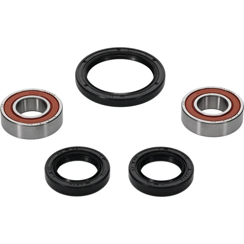 Pivot Works Premium Wheel Bearing for