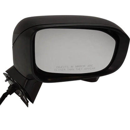 Passenger Right Side Mirror for Honda Civic (2014–2015)
