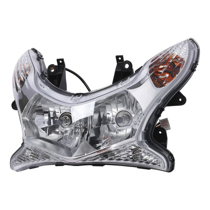 Front Headlight Assembly for Honda PCX125 PCX150 (2010–2013)