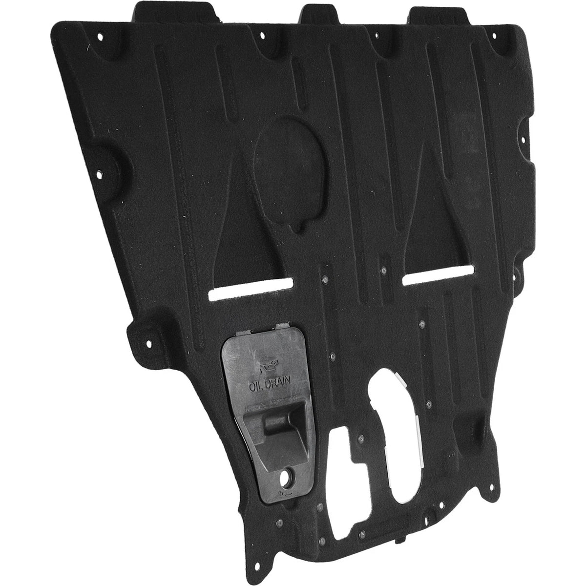 Engine Splash Shield for Chrysler 200 (2015–2017) Lower 3.6L