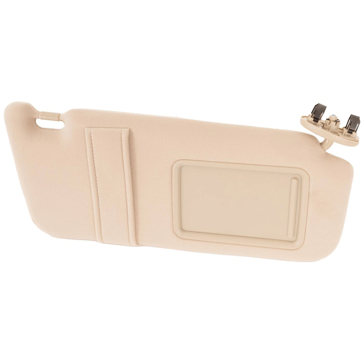 Sun Visor Right Passenger Side 7434833040 for Toyota Camry (2007–2011)