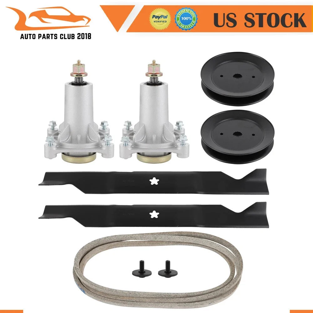 Rebuild Kit for Craftsman 46" Deck (Husqvarna Poulan)