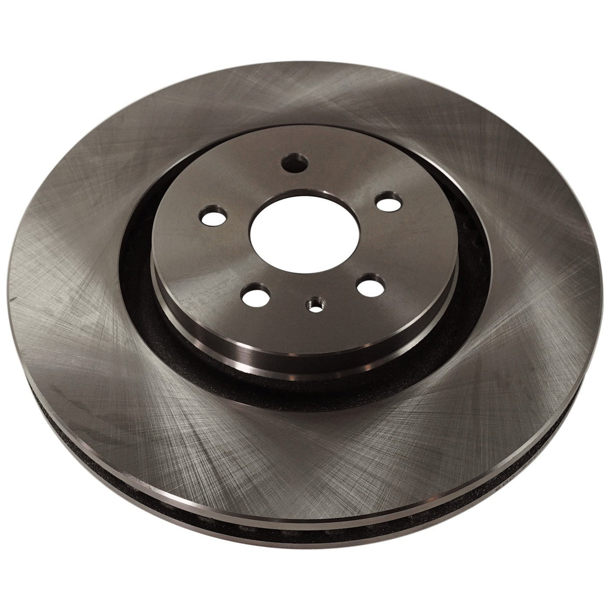 Disc Brake Rotors with Pads Kit for Ford Edge, Lincoln Nautilus, MKX