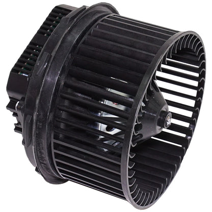Blower Motor 313904377 for Volvo C30 C70 S40 V50 (2005–2011)