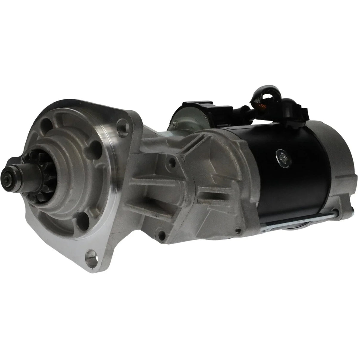 24V CW Starter for John Deere 225CLC (2000–2005)