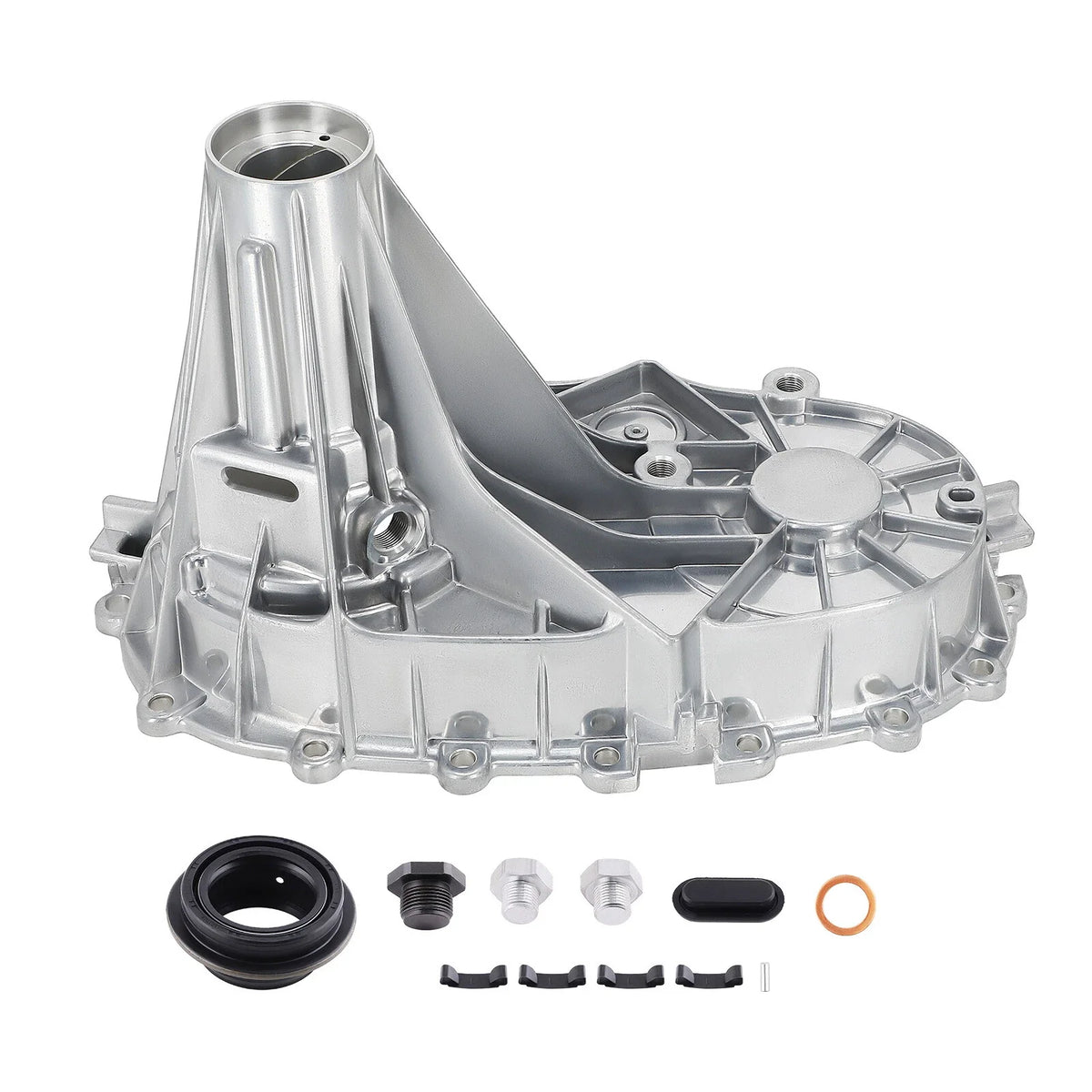 Rear Transfer Case Housing Kit for GMC Chevy (1998–2007)