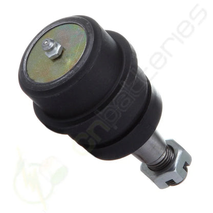7-Piece Ball Joint and Outer Tie Rod Set for Jeep Wrangler (1997-2006)