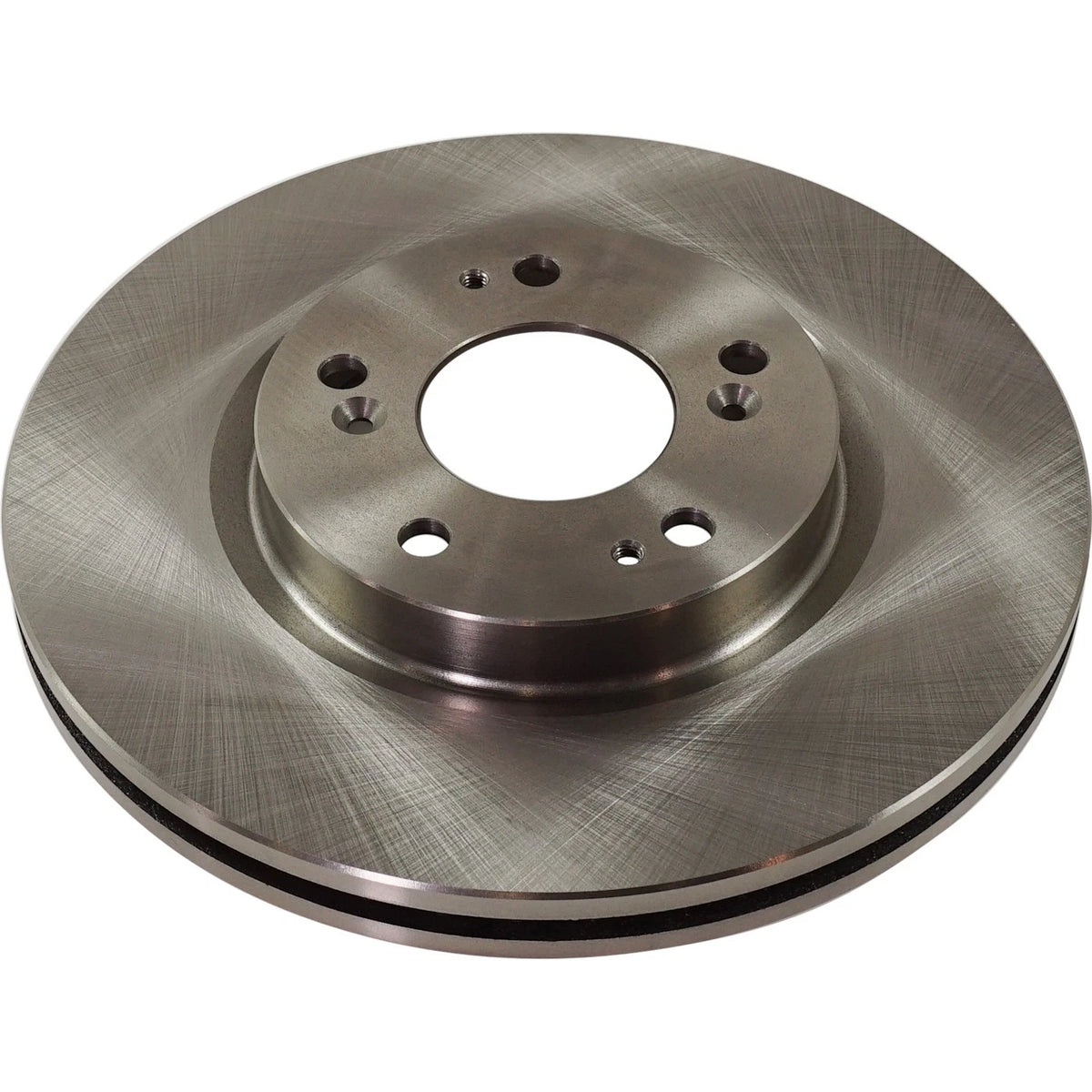Front Disc Brake Rotors for Mitsubishi Eclipse Galant (2004–2012)