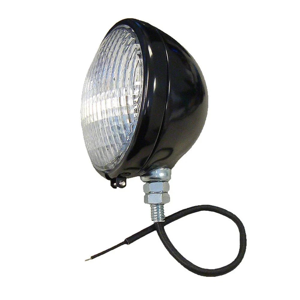 Headlight Assembly 6 Volt for Allis Chalmers (Fits All Models)