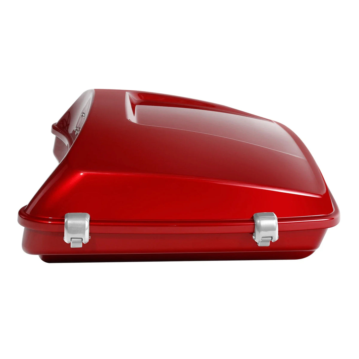 Trunk Backrest Mount Rack for Harley 2014–2025 Electra Glide