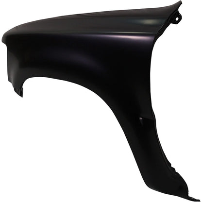 Front Fender for 4WD Toyota Pickup 1989–1995 Left and Right Side