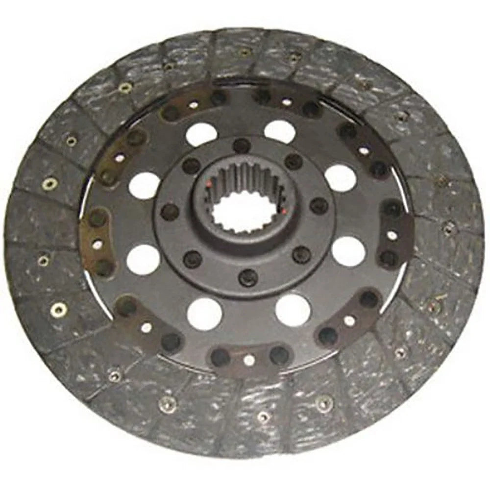 PTO Plate for Case IH, New Holland TC29, 1530, 1630 (SBA320400630)