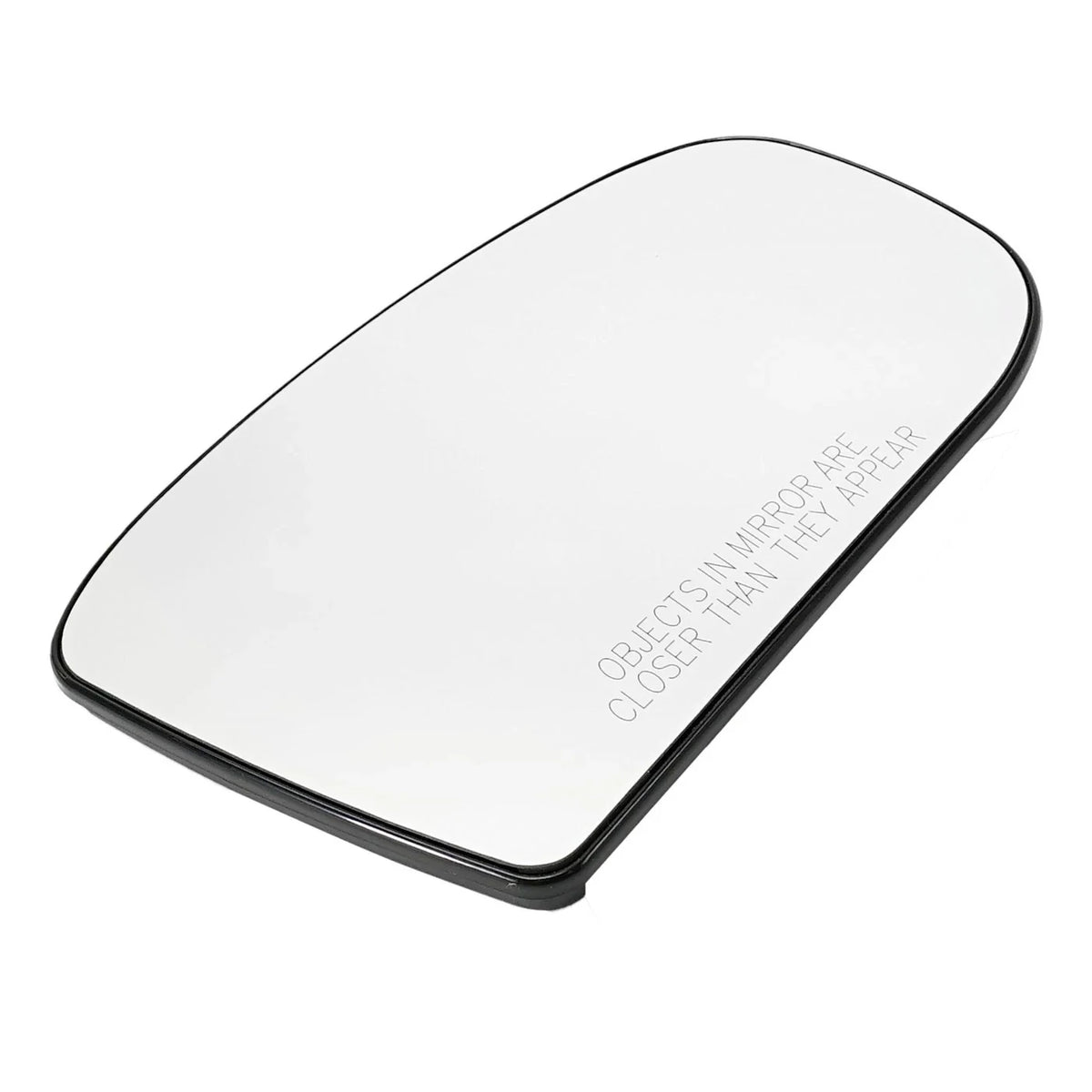 Heated Mirror Glasses (Set of 2) for Mercedes Benz