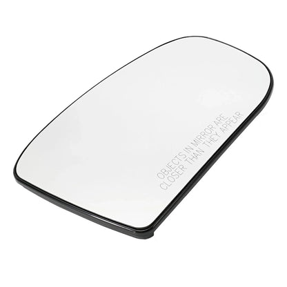 Heated Mirror Glasses (Set of 2) for Mercedes Benz
