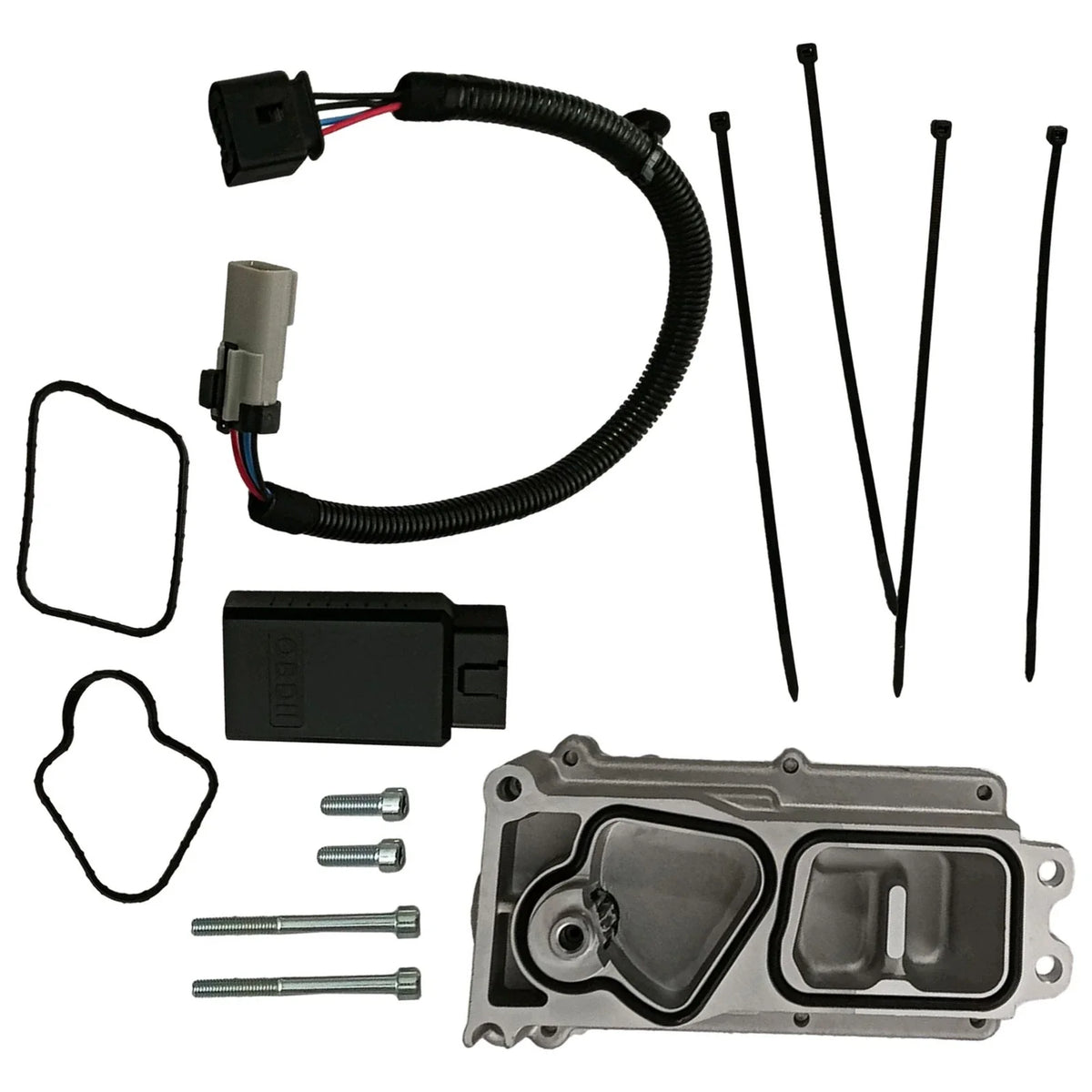 Turbo Actuator 68445522AA for Ram 2500 3500 (2013–2018) Cummins 6.7L Diesel