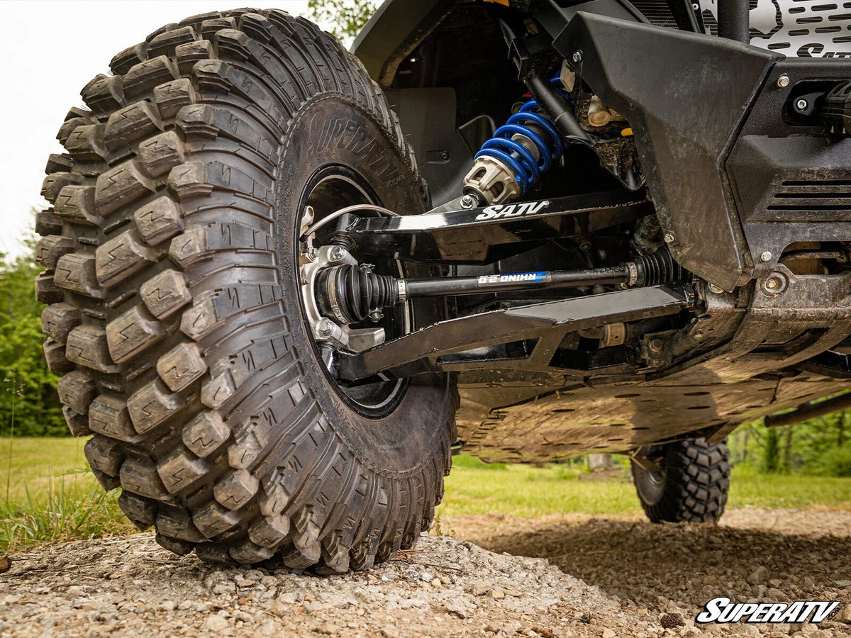 Boxed A-arms by SuperATV for RZR PRO XP / 4 Polaris (2020–2023)