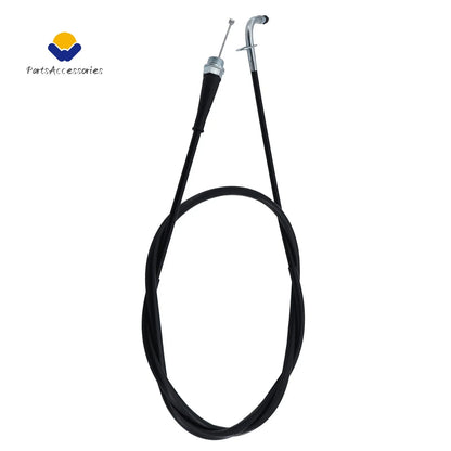 Choke Cable Assembly for Arctic Cat 400 500 Bearcat 454 2x4 4x4 (1996-2001)