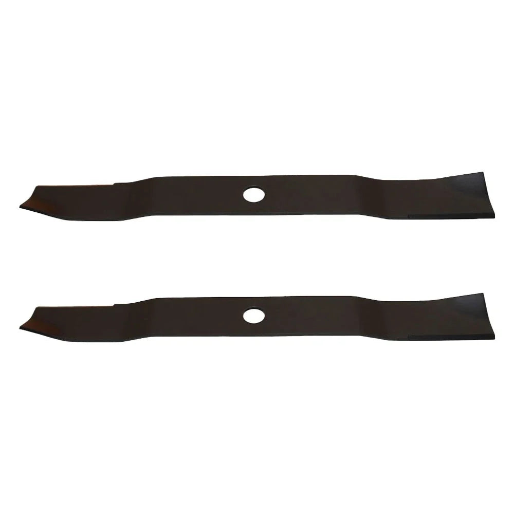 2X Hi-Lift Blades for Snapper LT200 Zero Turn (42") 1731898, 1731898A