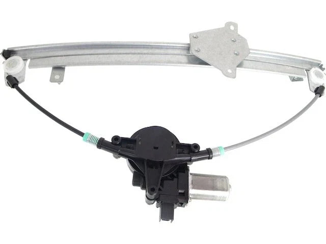 Front Right Window Regulator for Mazda CX-5 (2013–2016) JN834ZR