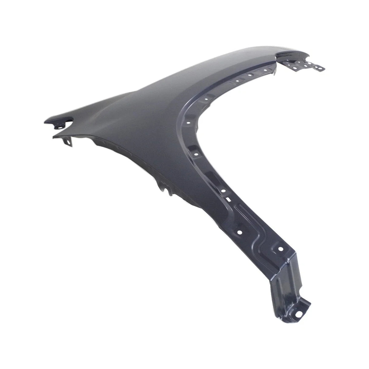 Fender Assembly Front for Chevrolet Trax (2013–2016) Both Sides