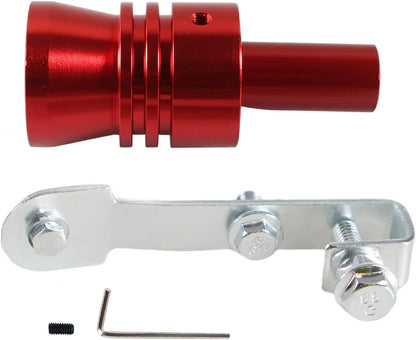 Sound Simulator for Blow Off Valve - Universal Fit 2010 to 2023