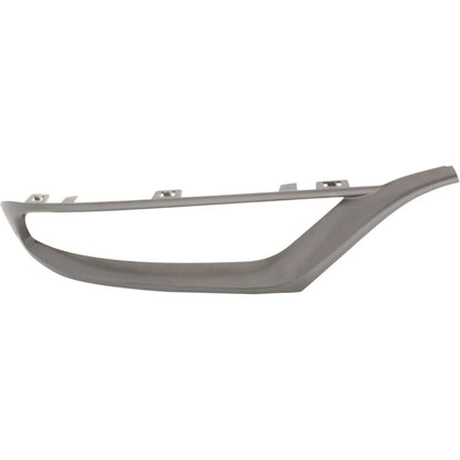 Fog Light Trim Right Side 6DF52NTSAA for Chrysler 300 (2015–2023)
