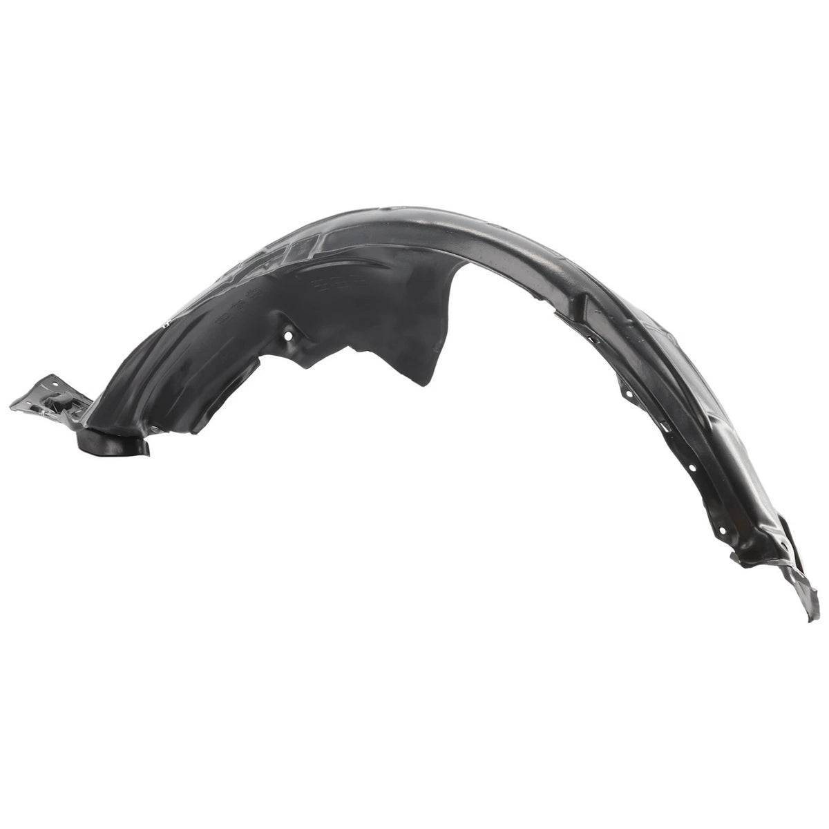 Fender Liner for Honda Civic (2017–2019) Front Driver Side Inner
