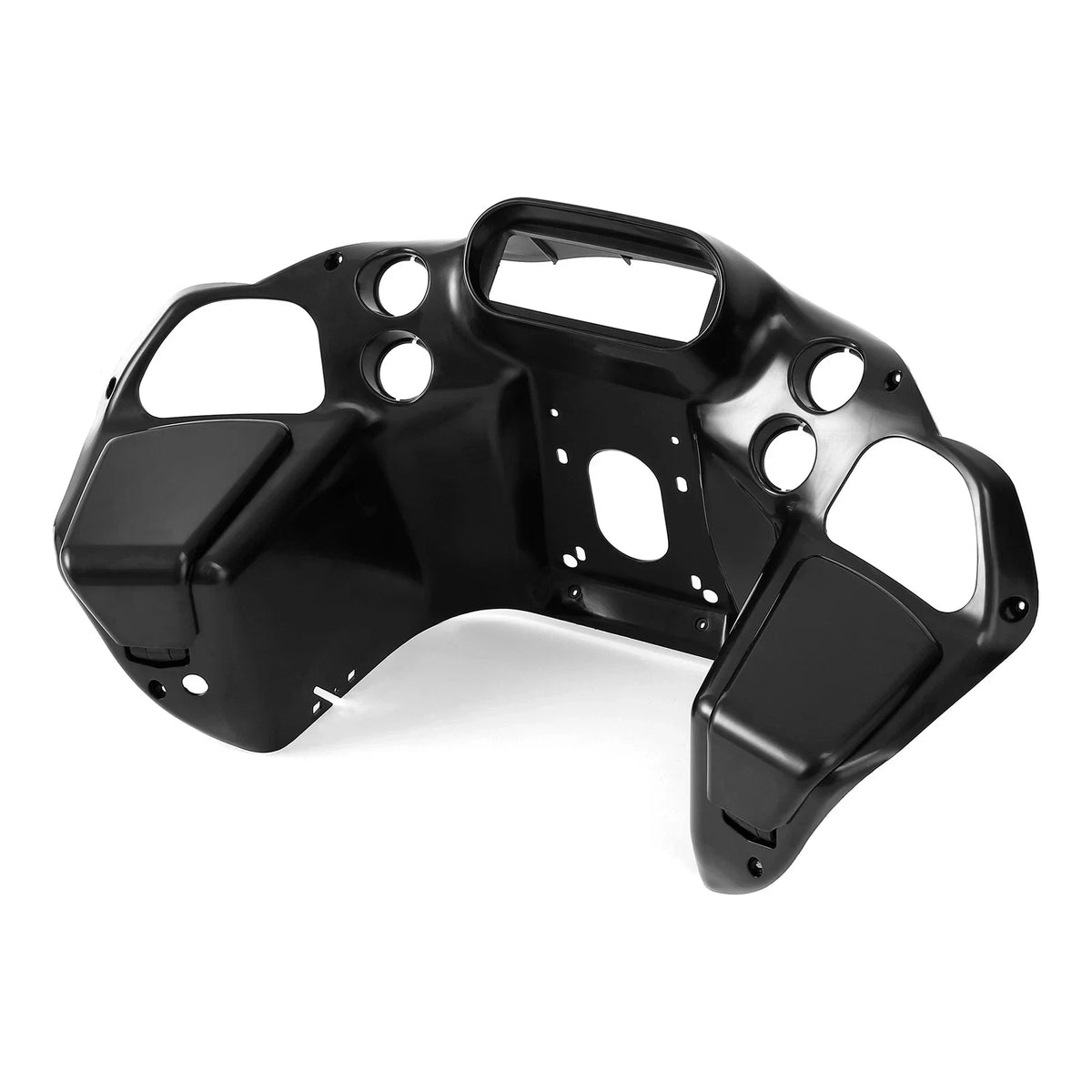 Front Inner Fairing Unpainted for Harley FLTR 1998-2013
