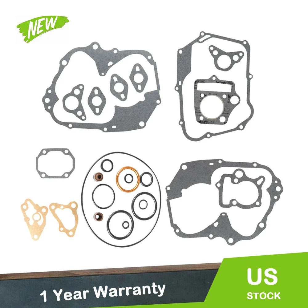 Gasket Kit for Engine - Honda ATC70 (1978 to 1985)