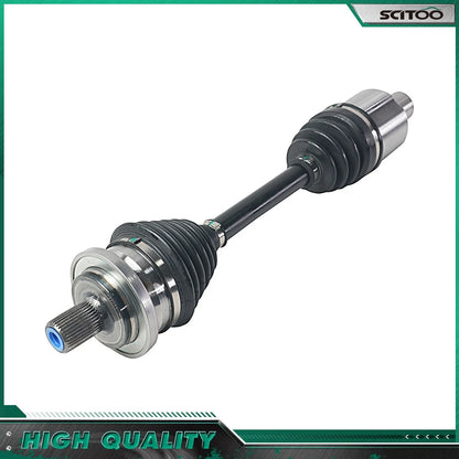 CV Axle AWD Front Left for E350 E320 Mercedes-Benz 2004-2009