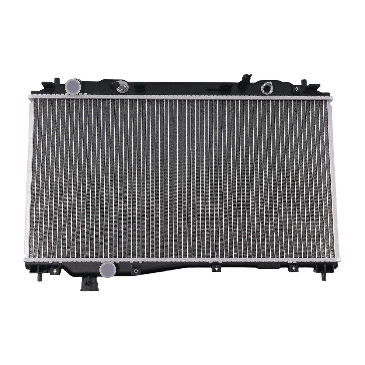 Aluminum Coolant Radiator for Honda Civic (2001–2005)