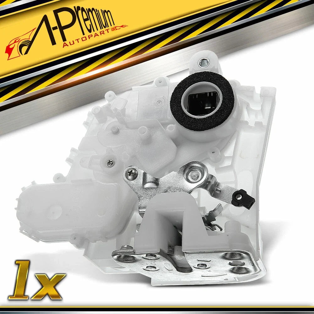 Front Right Door Lock Actuator for Honda CR-V (2007–2011)
