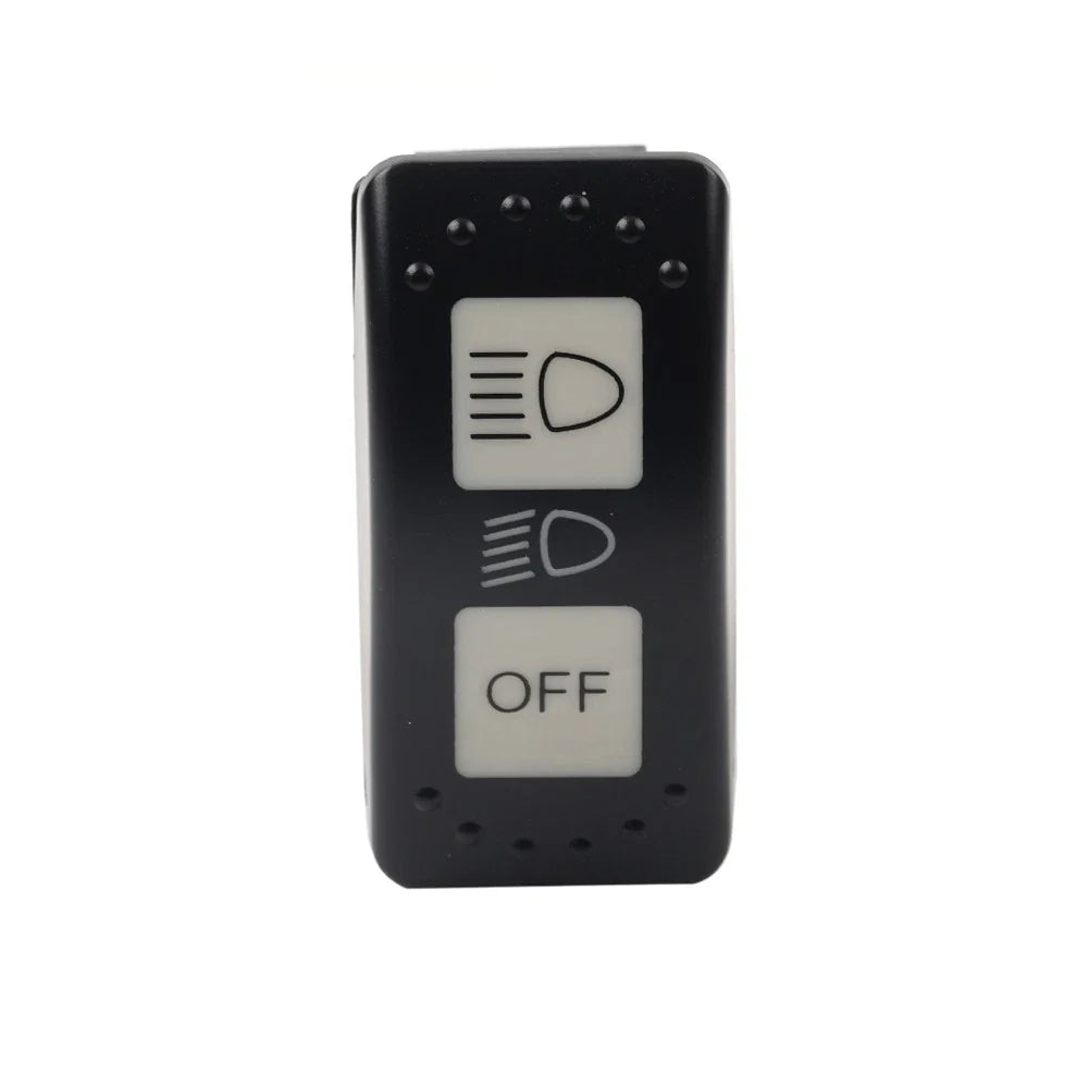 1x Headlight Switch for Can-Am Defender Maverick (2017–2023) 710004492