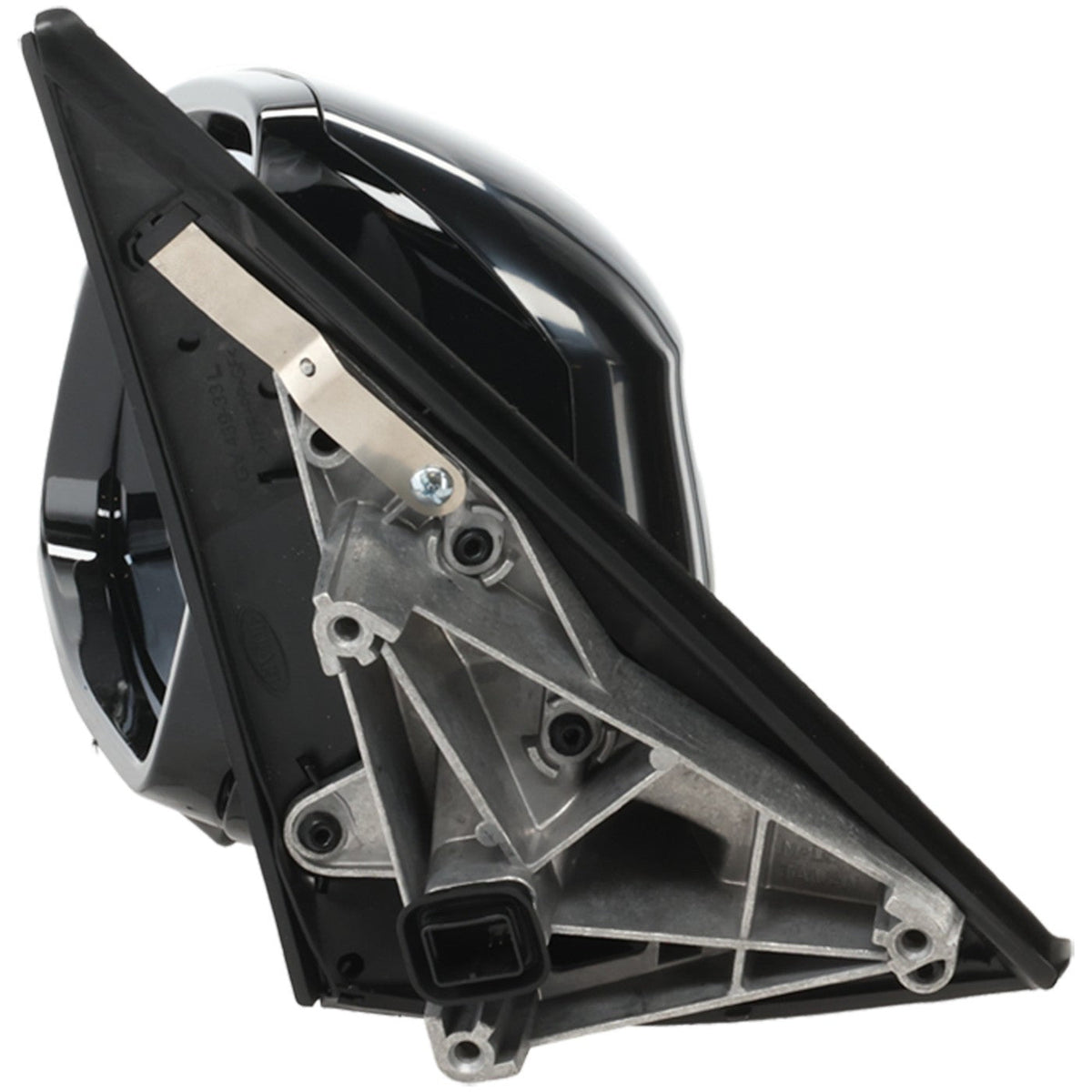 Driver Side Heated Mirror for BMW X3 (2018–2024)